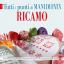 Mani di Fata tutti i punti - Ricamo